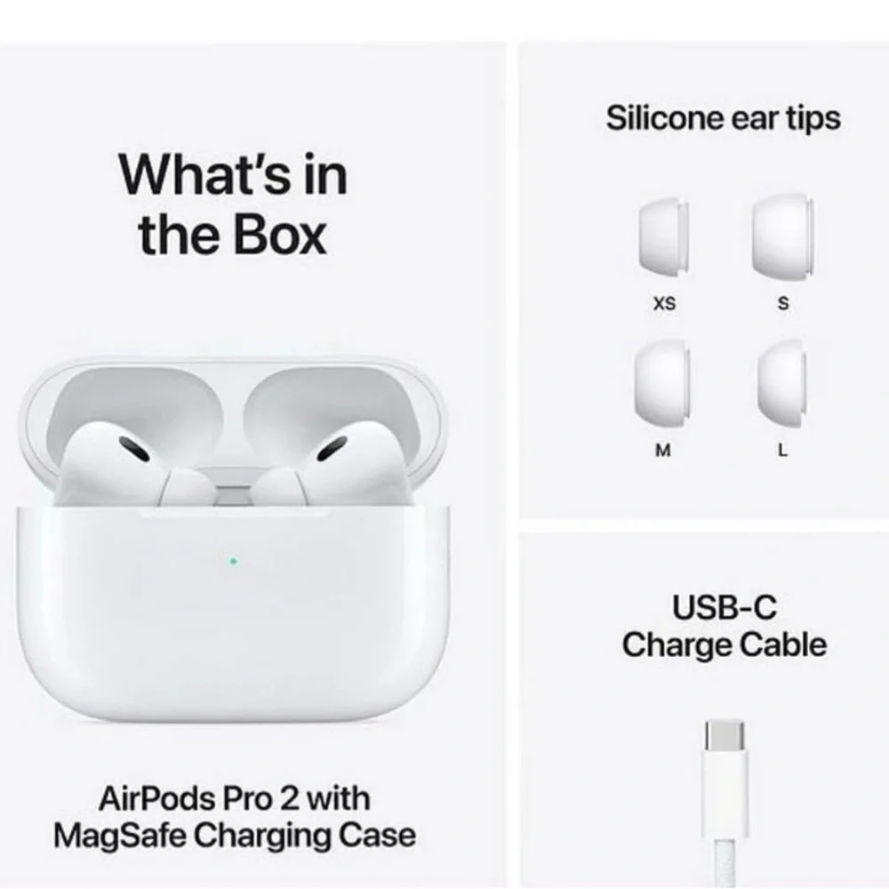AirPods Pro 2 Top quality